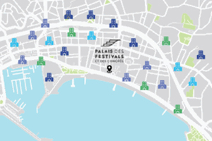 Réservez votre hébergement !