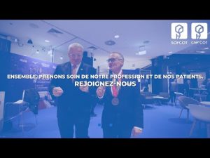 Le Best of du Congrès SOFCOT 2025
