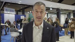 SOFCOT 2026: the voice of the speakers with Johannes Barth