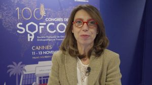 SOFCOT 2026 : la voix des speakers avec Valérie Dumaine
