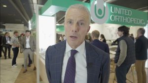 SOFCOT 2026 : la voix des partenaires de l&rsquo;industrie avec François Bopp, CEO de United Orthopedic France,Platinum Sponsor du 100ème Congrès SOFCOT
