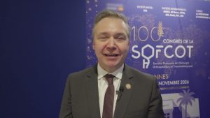 SOFCOT 2026 : la voix des speakers avec Paul Beaulé