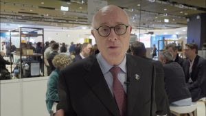 SOFCOT 2026 : la voix des speakers avec Henri Migaud