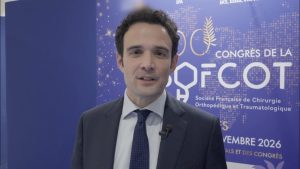 SOFCOT 2026 : la voix des speakers avec Marc-Olivier Gauci, Président CAOS-France