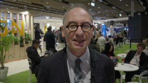 SOFCOT 2026 : la voix des speakers avec Laurent Obert