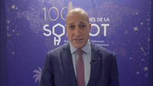 SOFCOT 2026 : la voix des speakers avec Fares Haddad