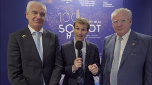 SOFCOT 2026 : la voix des speakers avec Nicolas Bonnevialle, Président de la SFA