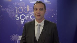 SOFCOT 2026 : La voix des speakers avec Matthieu Ollivier