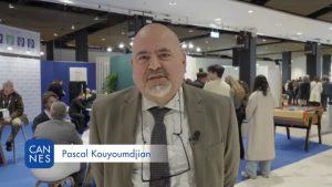 SOFCOT 2026 : La voix des speakers avec Pascal Kouyoumdjian