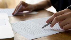 Remerciements aux relecteurs des résumés