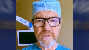 Andreas M. Halder – Président de l&rsquo;European Knee Society