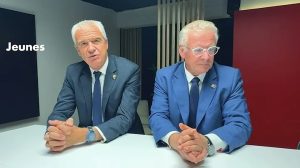 Moins de 2 mois avant ce rendez-vous historique de la Sofcot Officiel ! Le compte à rebours est lancé !