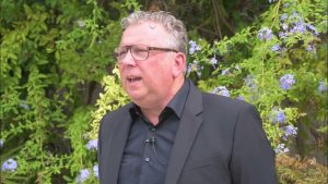La voix des partenaires de l&rsquo;industriel’industrie avec Gilles Plaut-Perrier de XNOV, partenaire Platinum du 100ᵉ Congrès de la SOFCOT