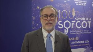 SOFCOT 2026 : la voix des speakers avec Olivier Courage