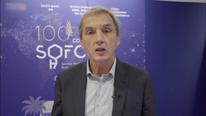 La voix des speakers avec Christian GARREAU de LOUBRESSE, Co-Président du Collège Français de Chirurgie Orthopédique et Traumatologique (CFCOT).