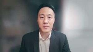 SOFCOT 2026 : la voix des partenaires de l&rsquo;industrie avec Calvin Lin, PDG de United Orthopedic