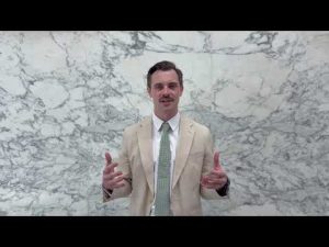 SOFCOT2026 : la voix des partenaires de l’industrie avec Andy McGough, General Manager de DePuy Synthes — Platinum Sponsor