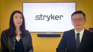 SOFCOT 2026 : La voix des partenaires de l&rsquo;industrieavec Virginie Pronier, Senior Manager Product Marketing Trauma, Europe & Minh Chauvin Manager Product Marketing Hanche, France de Stryker Platinum Sponsor