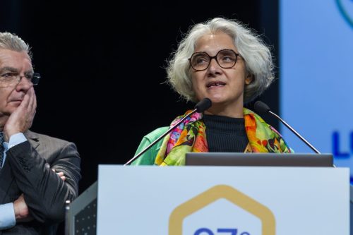 SOFCOT 2023 11 13 @ Gael Kazaz 15-MAI-58