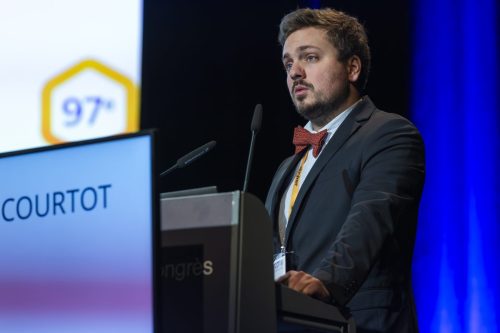 SOFCOT 2023 11 13 @ Gael Kazaz 15-MAI-62