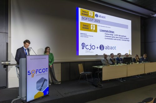 SOFCOT 2023 11 13 @ Gael Kazaz 15-MAI-166