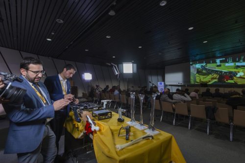 SOFCOT 2023 11 15 @ Gael Kazaz 15-MAI-823