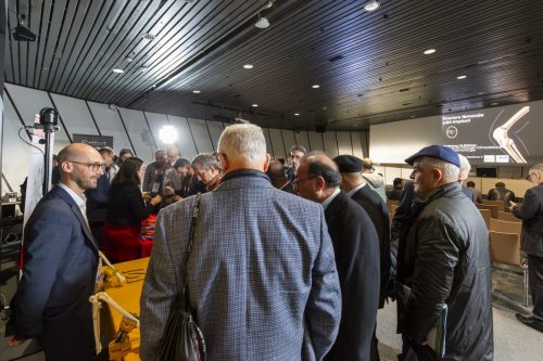 Sofcot 2025 11 11 © Gael Kazaz Quinze Mai-146