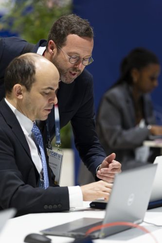 Sofcot 2025 11 11 © Gael Kazaz Quinze Mai-2