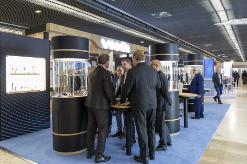 Sofcot 2025 11 11 © Gael Kazaz Quinze Mai-21