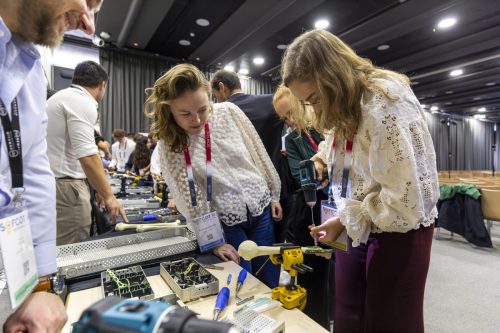 Sofcot 2025 11 11 © Gael Kazaz Quinze Mai-233