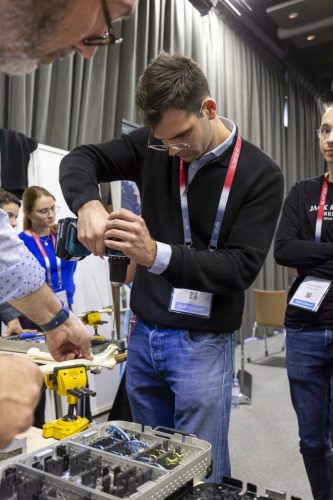 Sofcot 2025 11 11 © Gael Kazaz Quinze Mai-237