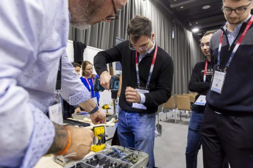 Sofcot 2025 11 11 © Gael Kazaz Quinze Mai-238