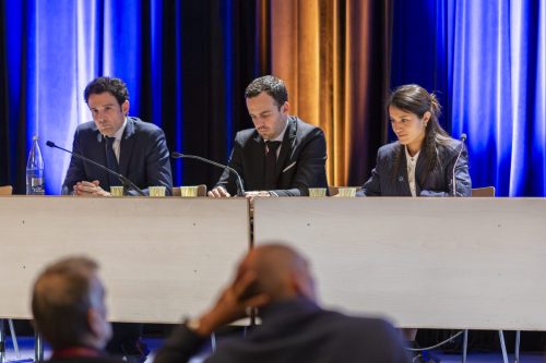 Sofcot 2025 11 11 © Gael Kazaz Quinze Mai-244