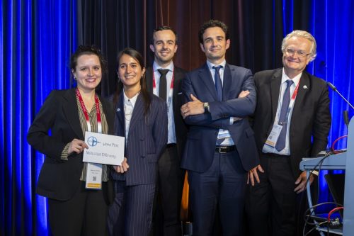 Sofcot 2025 11 11 © Gael Kazaz Quinze Mai-250