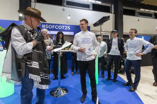 Sofcot 2025 11 11 © Gael Kazaz Quinze Mai-267
