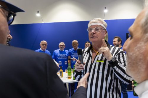 Sofcot 2025 11 11 © Gael Kazaz Quinze Mai-279