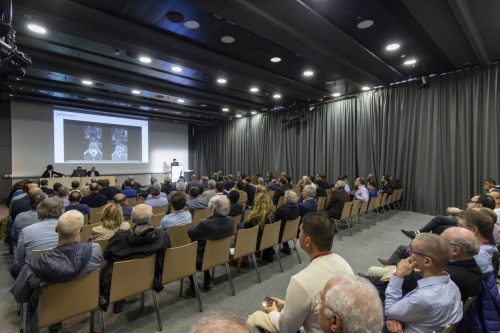 Sofcot 2025 11 11 © Gael Kazaz Quinze Mai-98