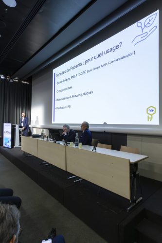 Sofcot 2025 11 12 © Gael Kazaz Quinze Mai-20