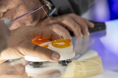 Sofcot 2025 11 12 © Gael Kazaz Quinze Mai-23