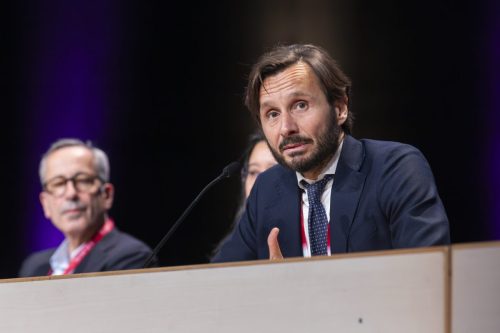 Sofcot 2025 11 12 © Gael Kazaz Quinze Mai-242