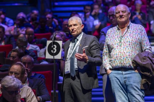 Sofcot 2025 11 12 © Gael Kazaz Quinze Mai-252