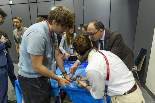 Sofcot 2025 11 12 © Gael Kazaz Quinze Mai-59