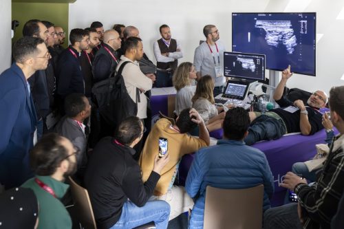 Sofcot 2025 11 12 © Gael Kazaz Quinze Mai-68