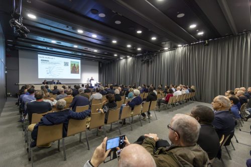 Sofcot 2025 11 12 © Gael Kazaz Quinze Mai-72