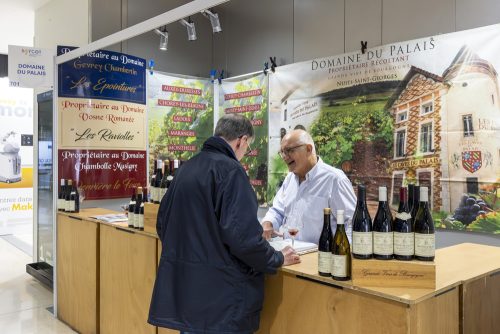 Sofcot 2025 11 10 © Gael Kazaz Quinze Mai-102