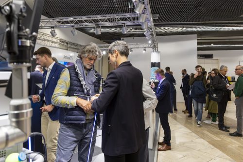 Sofcot 2025 11 10 © Gael Kazaz Quinze Mai-155