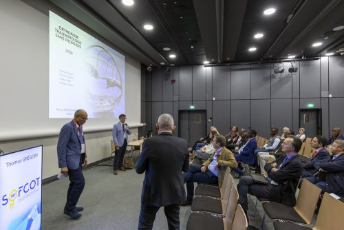 Sofcot 2025 11 10 © Gael Kazaz Quinze Mai-20