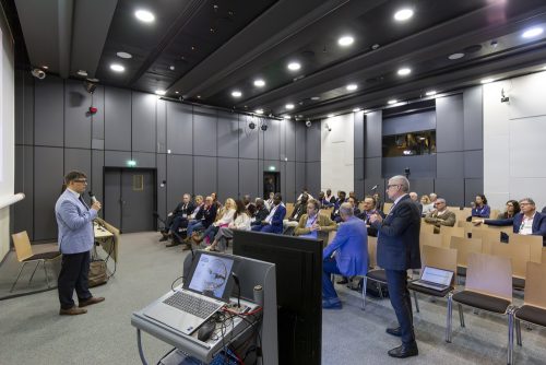 Sofcot 2025 11 10 © Gael Kazaz Quinze Mai-21