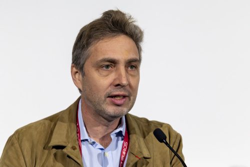 Sofcot 2025 11 10 © Gael Kazaz Quinze Mai-22