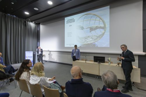 Sofcot 2025 11 10 © Gael Kazaz Quinze Mai-23